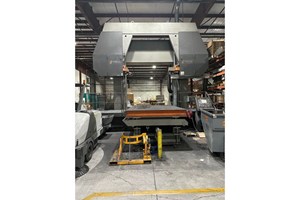 2014 Friggi  Bandsaw